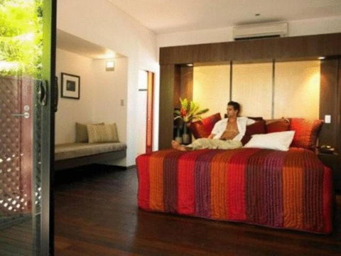 Pinctada McAlpine House - Geraldton Accommodation 2