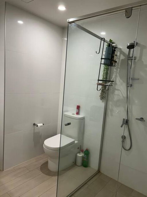 Plush Apartment On Mort - Geraldton Accommodation 1