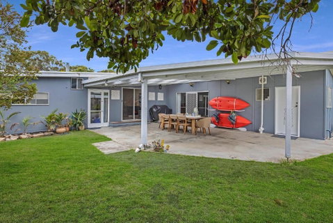 Plymouth - Geraldton Accommodation 1