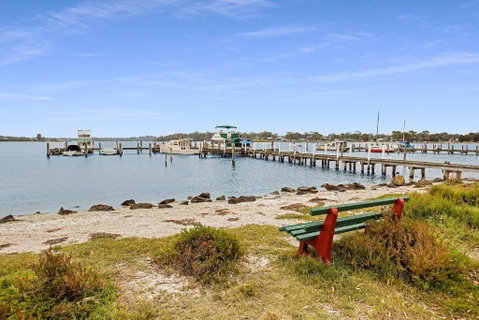 Plymouth - Geraldton Accommodation 2