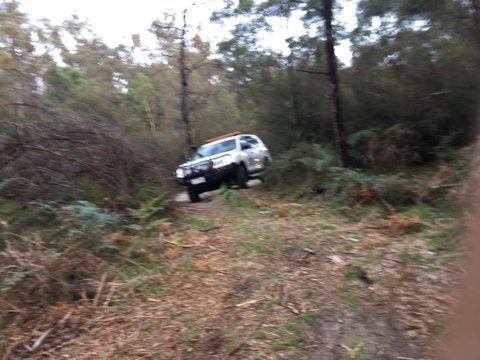 PNL4WDriving Bairnsdale Hub - Geraldton Accommodation 0