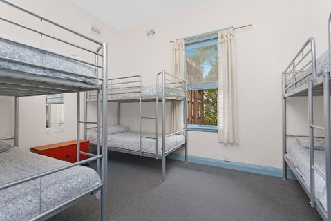 PodBed Sydney - Geraldton Accommodation 3