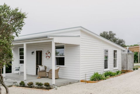 Port Cottage On The Great Ocean Road - Geraldton Accommodation 0
