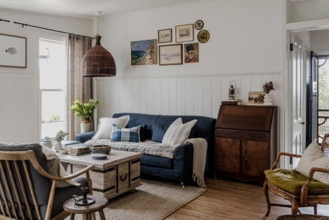 Port Cottage On The Great Ocean Road - Geraldton Accommodation 1
