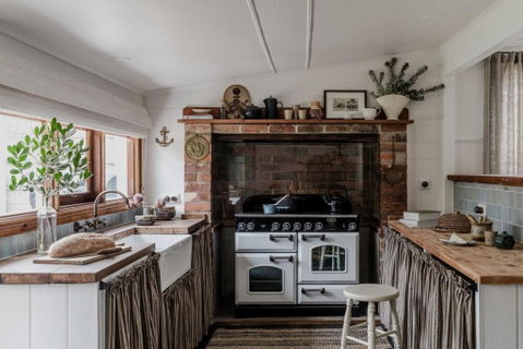 Port Cottage On The Great Ocean Road - Geraldton Accommodation 3
