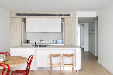Portside On Honeysuckle - Geraldton Accommodation 2
