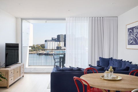 Portside On Honeysuckle - Geraldton Accommodation 0