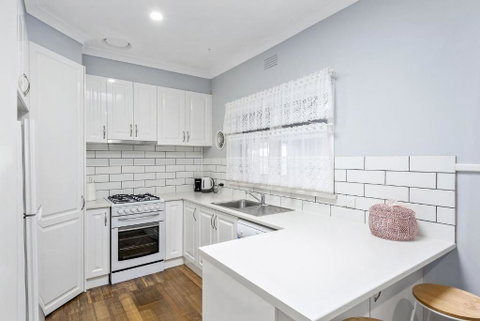 Portside Rest - Geraldton Accommodation 2