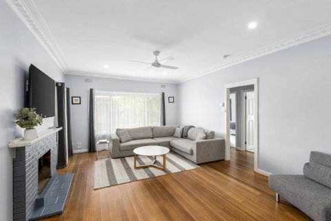 Portside Rest - Geraldton Accommodation 3
