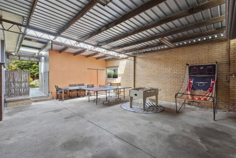 Portside Rest - Geraldton Accommodation 1