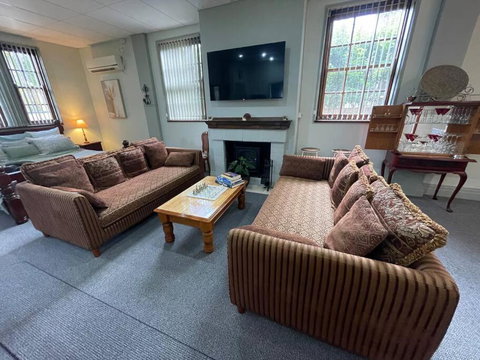 Post Office Boutique Accommodation - Geraldton Accommodation 1