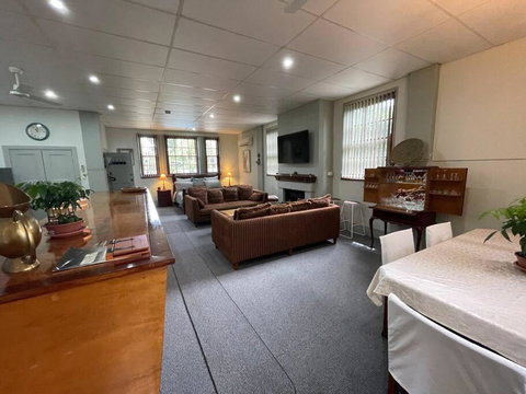Post Office Boutique Accommodation - Geraldton Accommodation 3