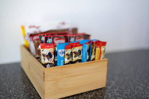 Port Lincoln Shark Apartment 4 - Geraldton Accommodation 2