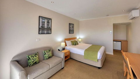 Quality Inn Swan Hill - Geraldton Accommodation 3