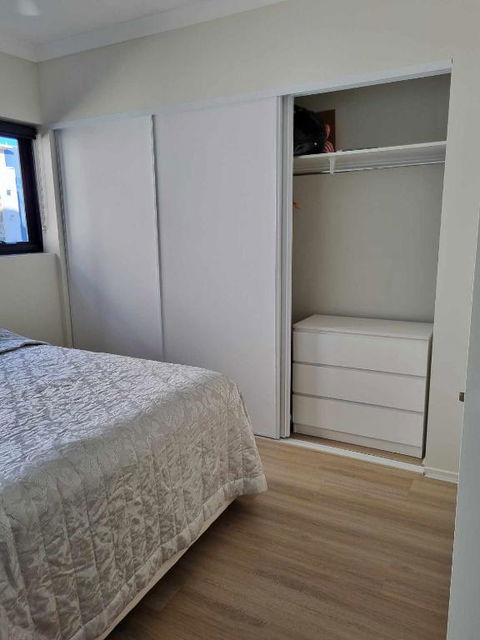 Private Bedroom And Bathroom In A Shared Apartment - Geraldton Accommodation 1