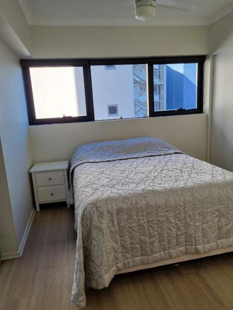 Private Bedroom And Bathroom In A Shared Apartment - Geraldton Accommodation 2