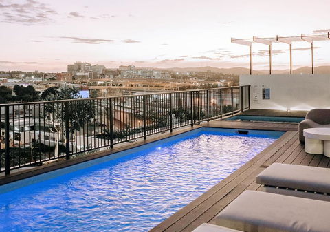 Rambla At Perry House - Geraldton Accommodation 0