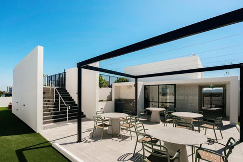 Rambla At Perry House - Geraldton Accommodation 1