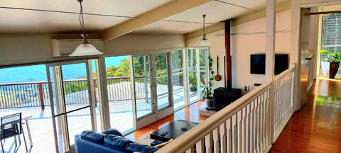 Potters Place Montville - Geraldton Accommodation 1