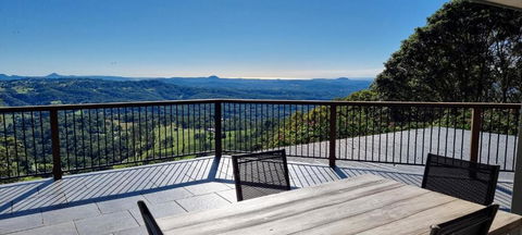 Potters Place Montville - Geraldton Accommodation 0
