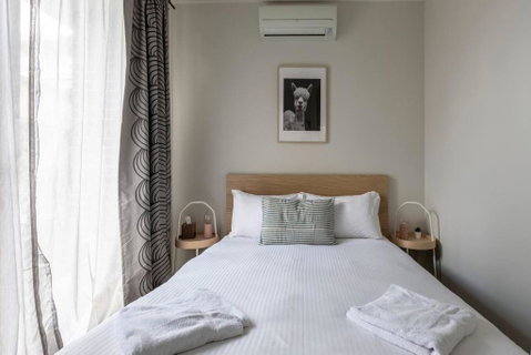 Primrose - Chic Mid-Century Style In Brunswick - Geraldton Accommodation 3
