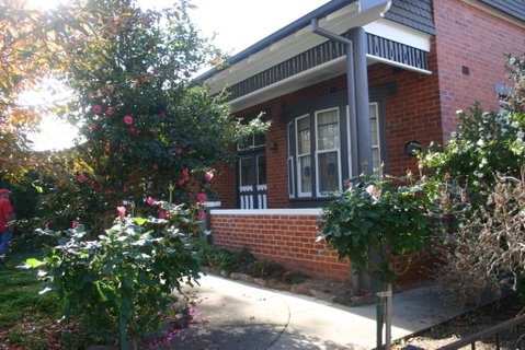 Primrose Cottage - Geraldton Accommodation 1