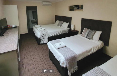 Prince Of Wales Hotel, Bunbury - Geraldton Accommodation 2