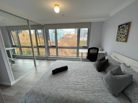 Private Room With Ensuite In The CBD - Geraldton Accommodation 2