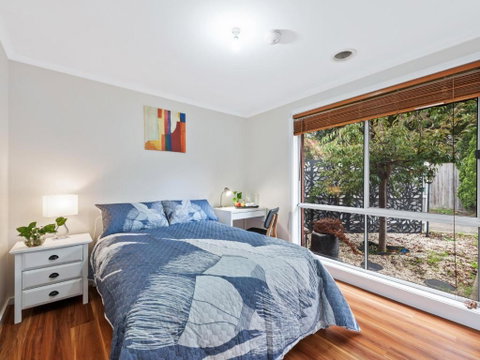 PRIVATE ROOM 4 And PRIVATE ROOM 5 Beside Monash University In Clayton - Geraldton Accommodation 0