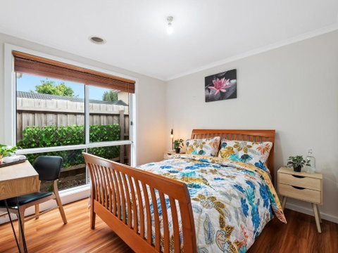 PRIVATE ROOM 4 And PRIVATE ROOM 5 Beside Monash University In Clayton - Geraldton Accommodation 1