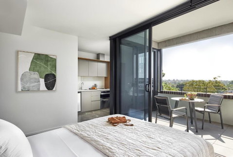 Punthill Parramatta - Geraldton Accommodation 1