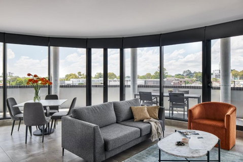 Punthill Parramatta - Geraldton Accommodation 0