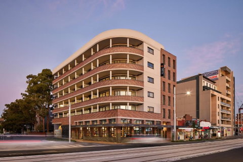 Punthill Parramatta - Geraldton Accommodation 2