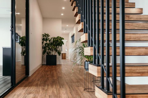 Pure Heaven - Geraldton Accommodation 2