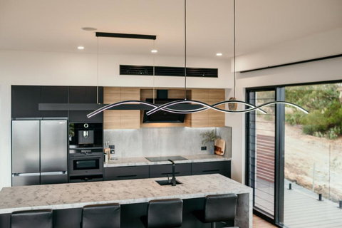 Pure Heaven - Geraldton Accommodation 3