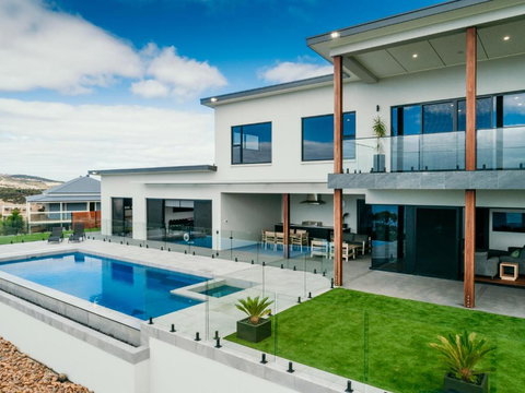 Pure Heaven - Geraldton Accommodation 1