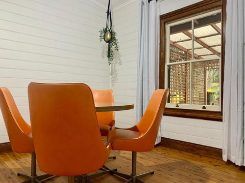 Quarryman Cottage @ 102 - Geraldton Accommodation 1