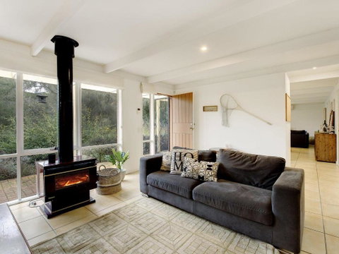 Quarterdeck - Geraldton Accommodation 2