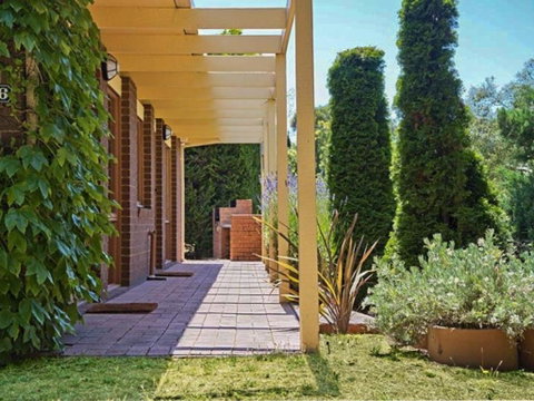 Quarterdeck - Geraldton Accommodation 3