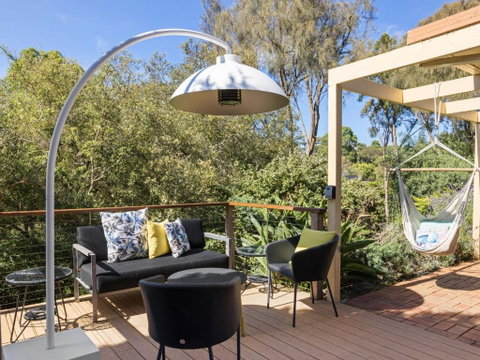 Quarterdeck - Geraldton Accommodation 0