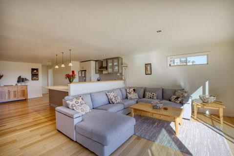 Quarterdeck Apartment - Geraldton Accommodation 1