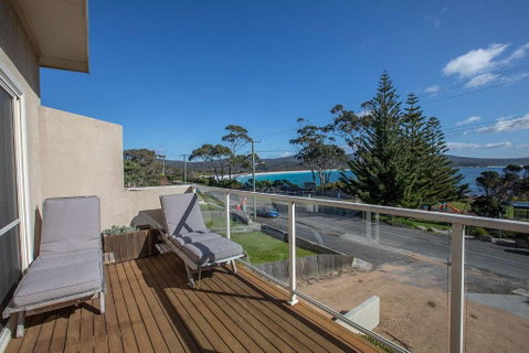 Quarterdeck Apartment - Geraldton Accommodation 0