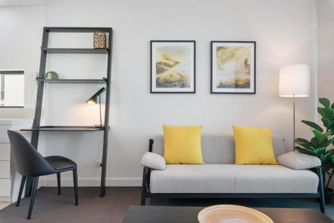 Quattro Apartments - Geraldton Accommodation 3