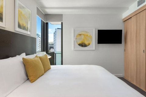 Quattro Apartments - Geraldton Accommodation 1