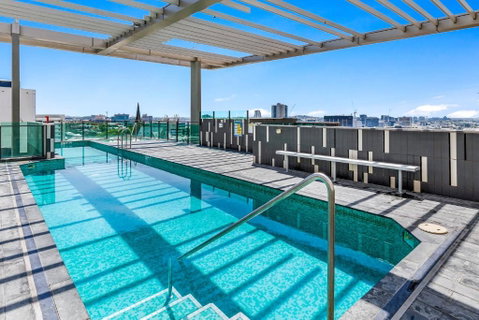 Quattro Apartments - Geraldton Accommodation 2
