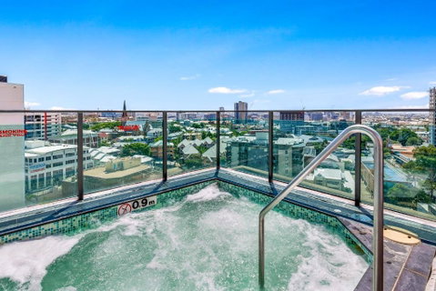 Quattro Apartments - Geraldton Accommodation 0