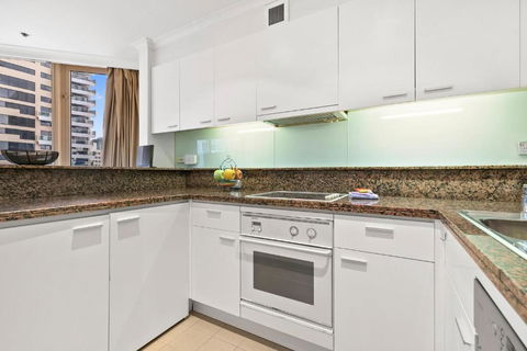 Quay West 2302 Self-Catering - Geraldton Accommodation 1