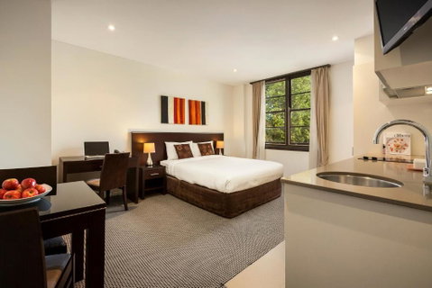 Quest Canberra - Geraldton Accommodation 1