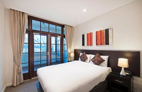 Quest Canberra - Geraldton Accommodation 2