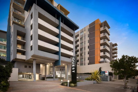 Quest Chermside - Geraldton Accommodation 2